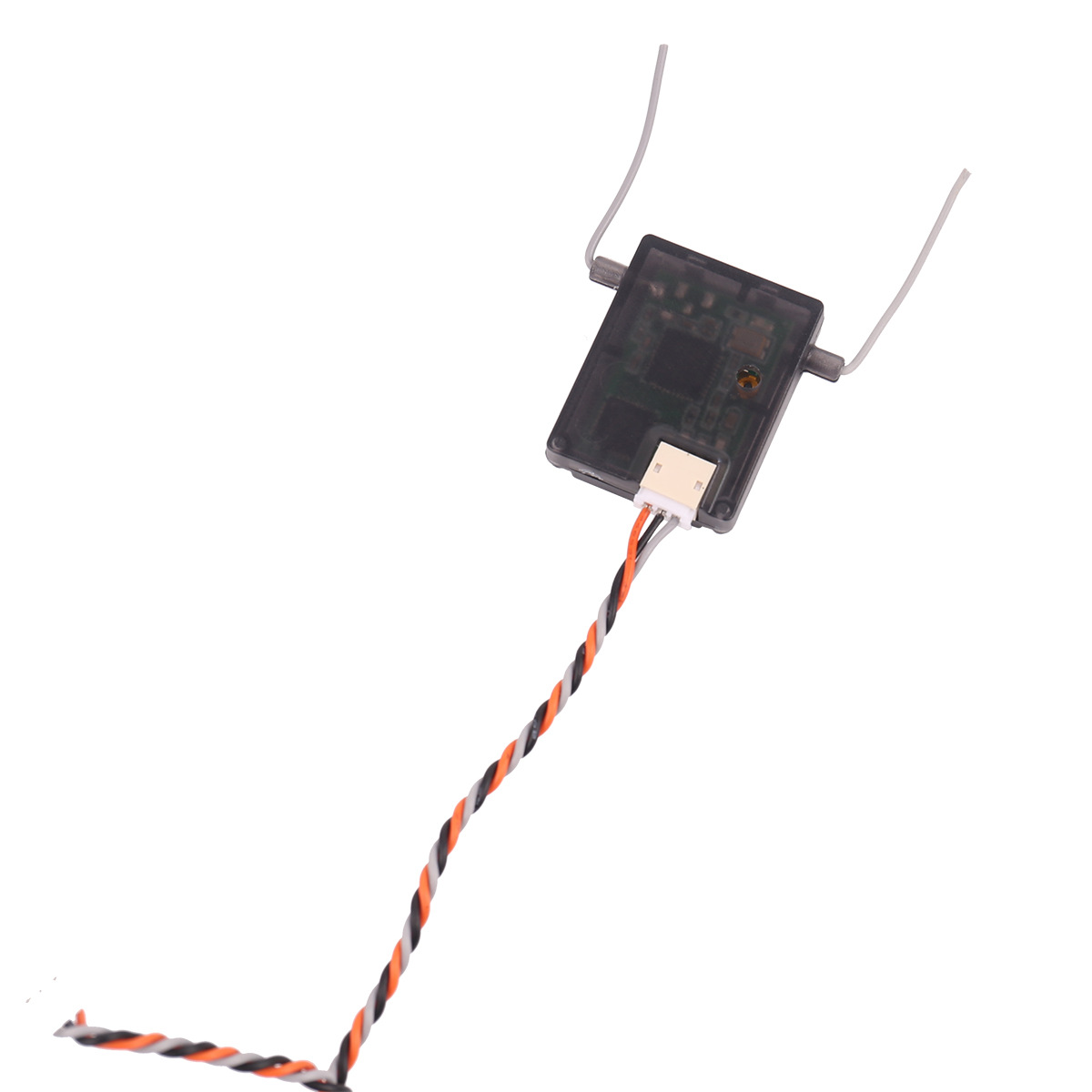 ตัวรับสัญญาณ Spektrum สำหรับโด - Drone Rc Frequency บทวิจารณ์และราคา