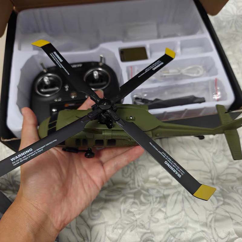 ของเล่นเฮลิคอปเตอร์บังคับวิทยุ - Drone Rc Simulator บทวิจารณ์และราคา