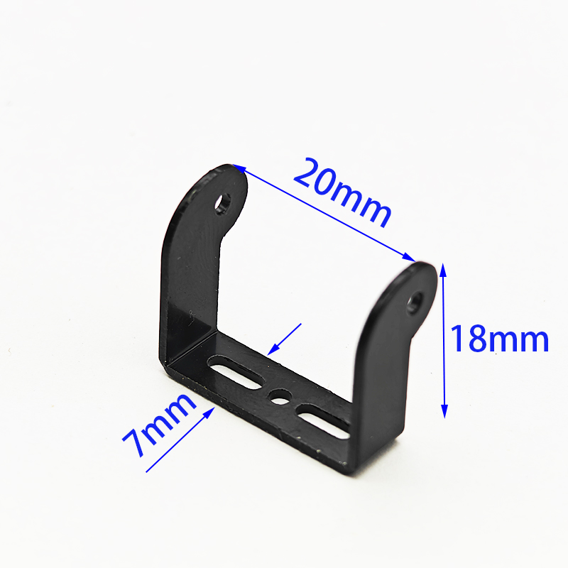 19*19 มม.Micro FPV กล้อง Mount - Drone Z บทวิจารณ์และราคา