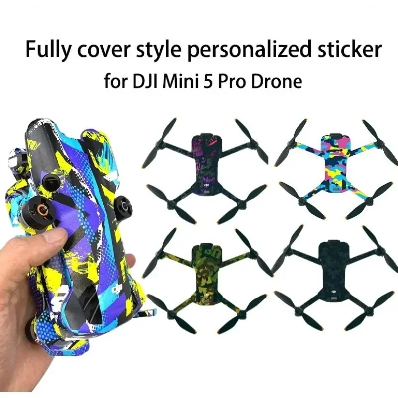 สติ๊กเกอร์กันรอยสำหรับโดรน DJI - Drone Dji Rc Pro 2 บทวิจารณ์และราคา