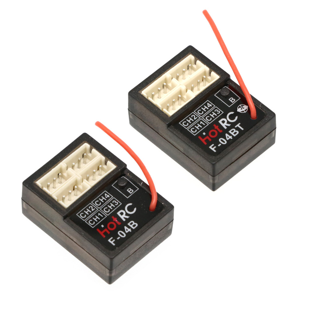 HOTRC 2.4 Ghz F-04A F-06A F-08 - Drone Rc Controller And Receiver บทวิจารณ์และราคา