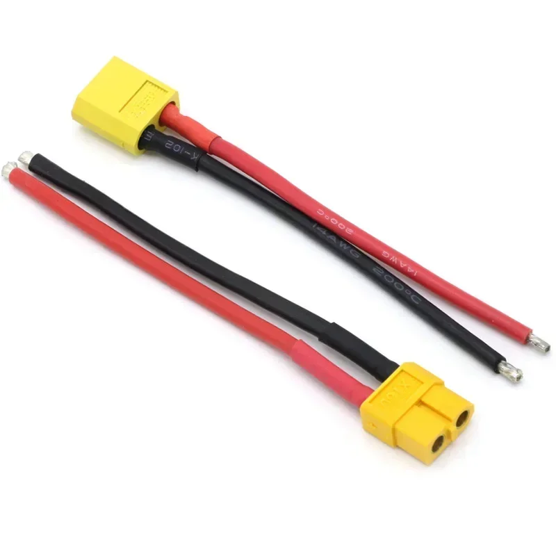 XT60 XT30 XT90 T ปลั๊กชาย/หญิง - Drone Rc Xt9 บทวิจารณ์และราคา