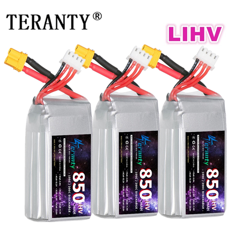 1/2/3PCS TERANTY 3S 11.4V แบตเ - Drone Rc Leading บทวิจารณ์และราคา