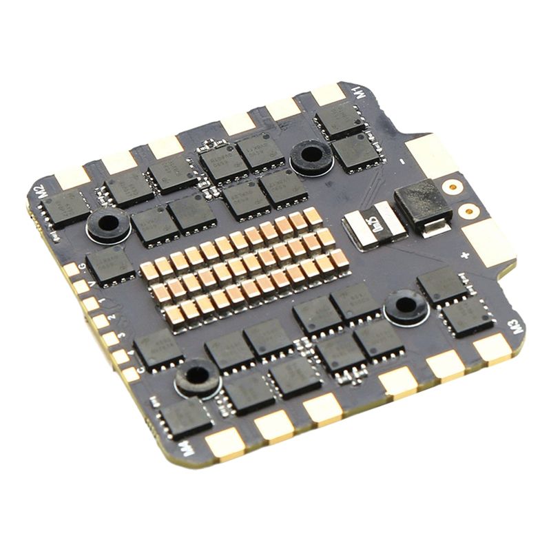 BLS 100A 4-In-1 ESC FPV Brushl - Esc 4In1 Brushless บทวิจารณ์และราคา