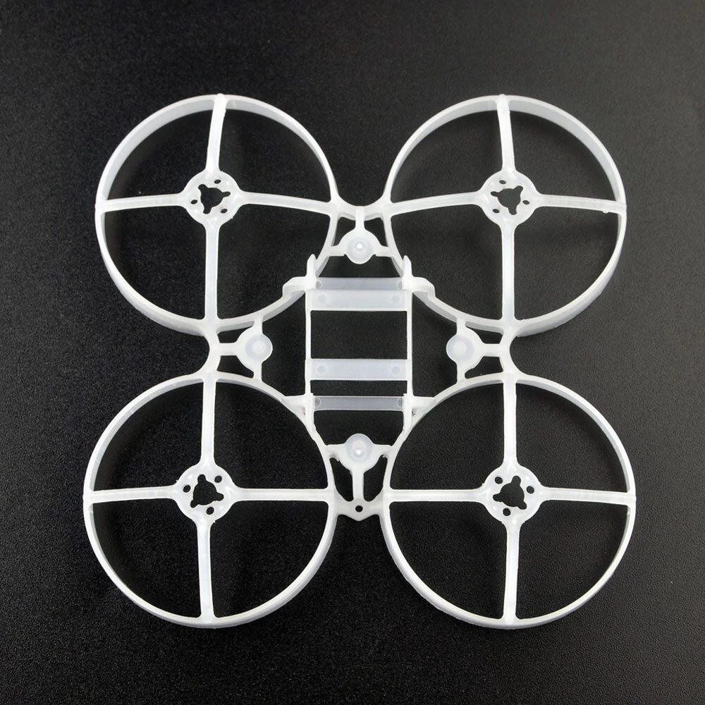Happymodel Moblite7 Mobula7 V4 - Drone Rc V4 บทวิจารณ์และราคา