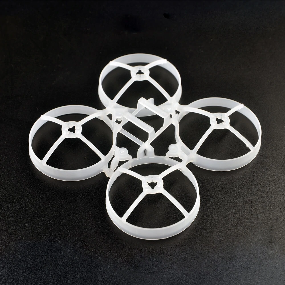 Happymodel Moblite7 Mobula7 V4 - Drone Rc V4 บทวิจารณ์และราคา
