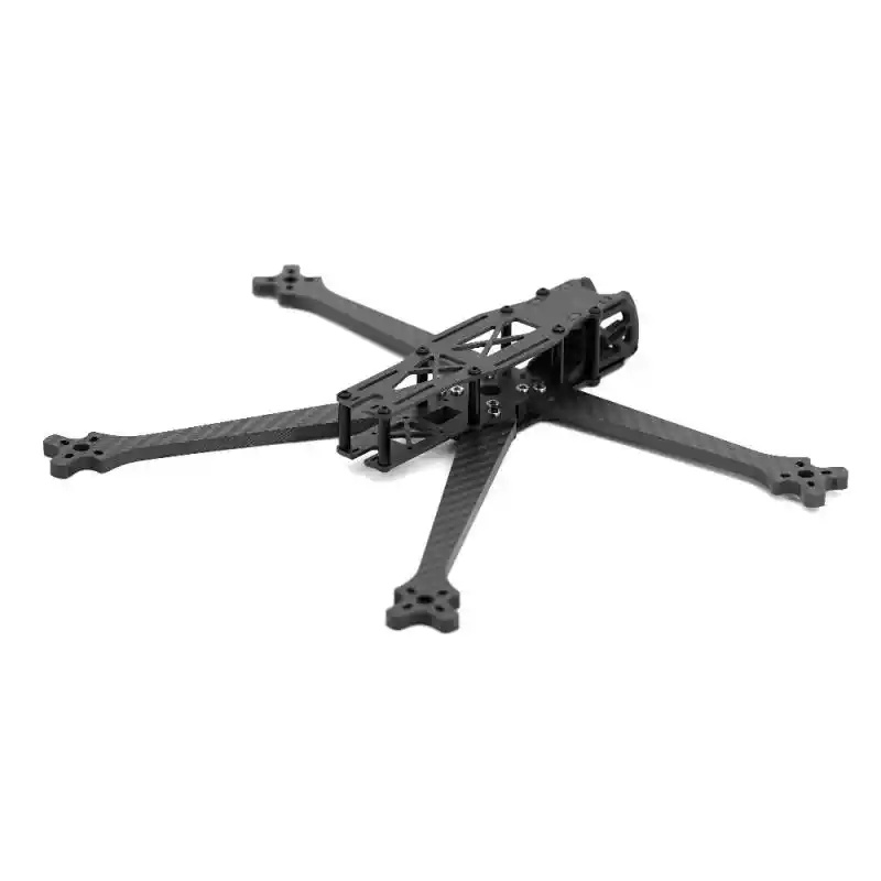 ชุดโครงเครื่องบิน VoidFly TBS  - Tbs Fpv Source One บทวิจารณ์และราคา